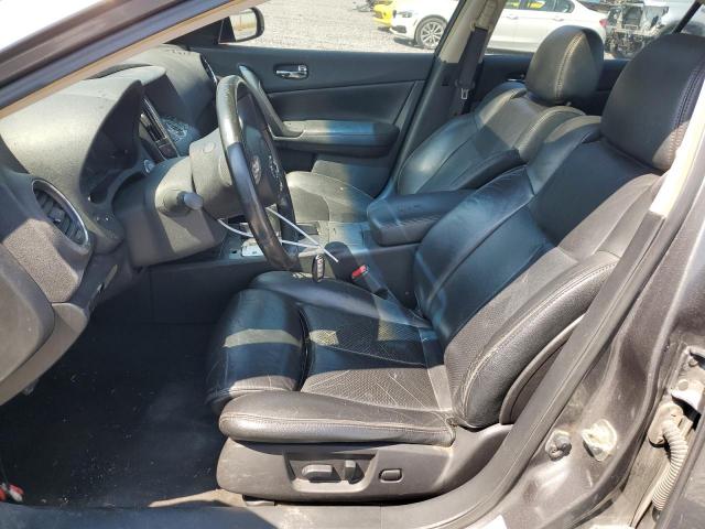 Nissan Maxima S Image 12