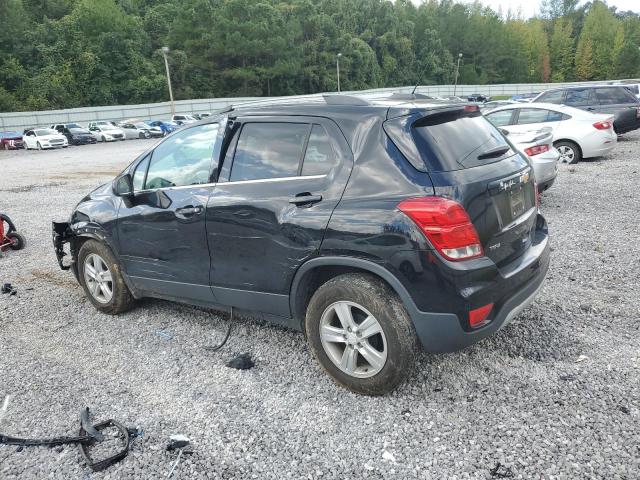 Chevrolet Trax 1lt Image 3
