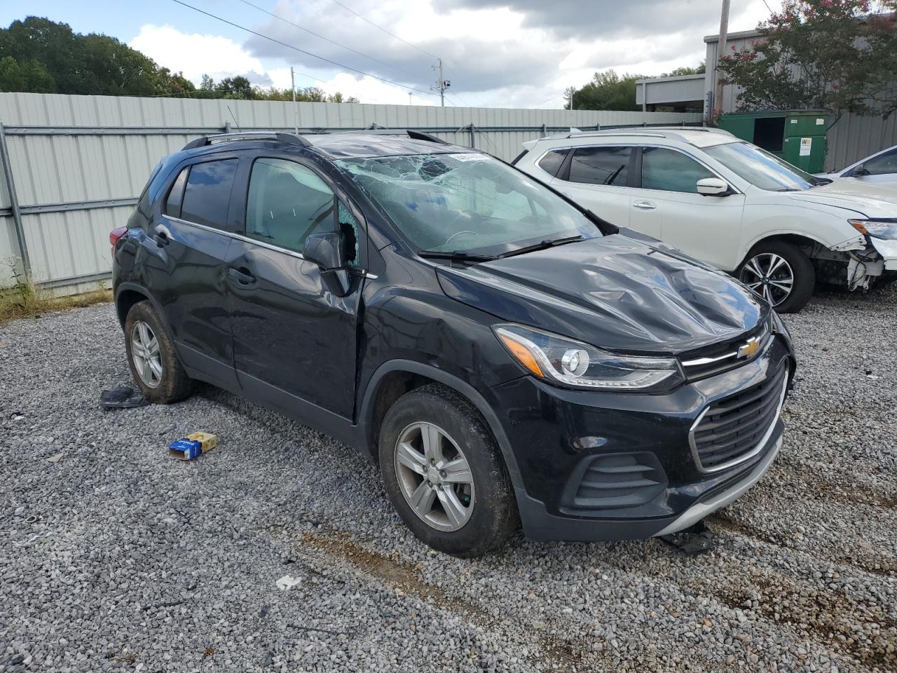 Chevrolet Trax 1lt Image 2