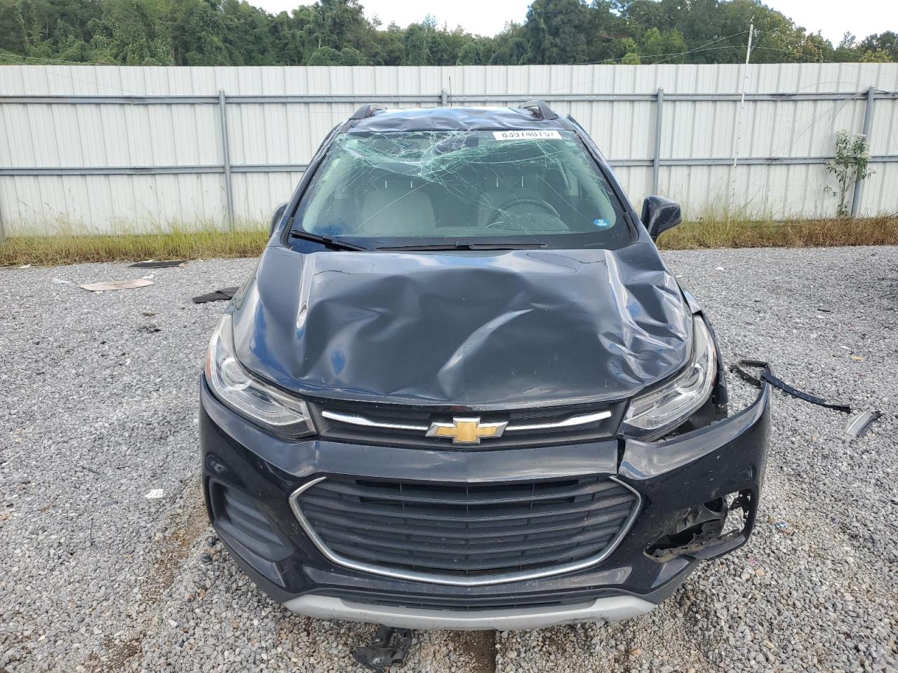 Chevrolet Trax 1lt Image 5