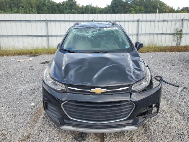 Chevrolet Trax 1lt Image 5