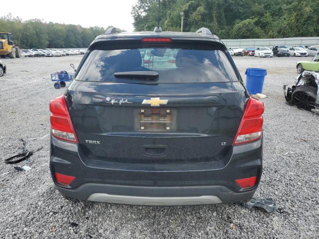 Chevrolet Trax 1lt Image 4