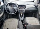 Chevrolet Trax 1lt Image 10