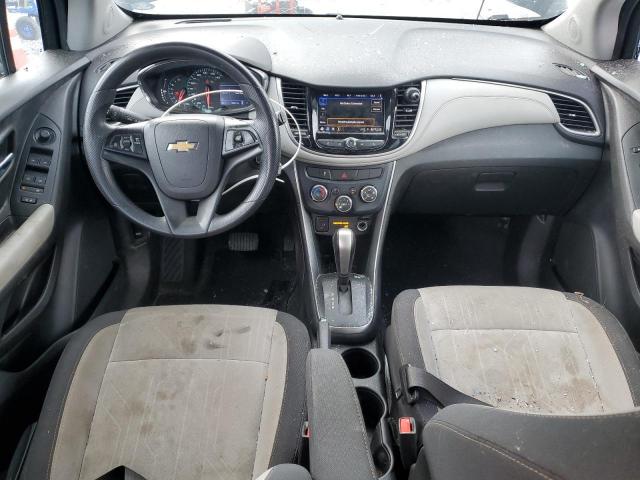 Chevrolet Trax 1lt Image 10