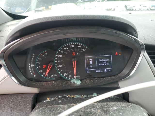 Chevrolet Trax 1lt Image 8