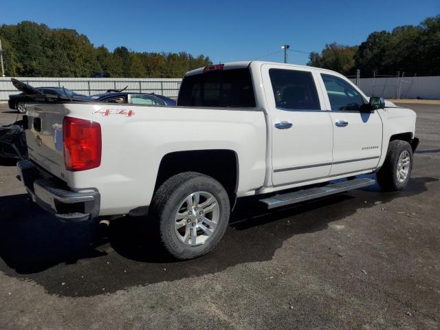 Chevrolet Silverado K1500 Ltz K1500 Ltz Image 2