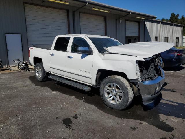 Chevrolet Silverado K1500 Ltz K1500 Ltz Image 4