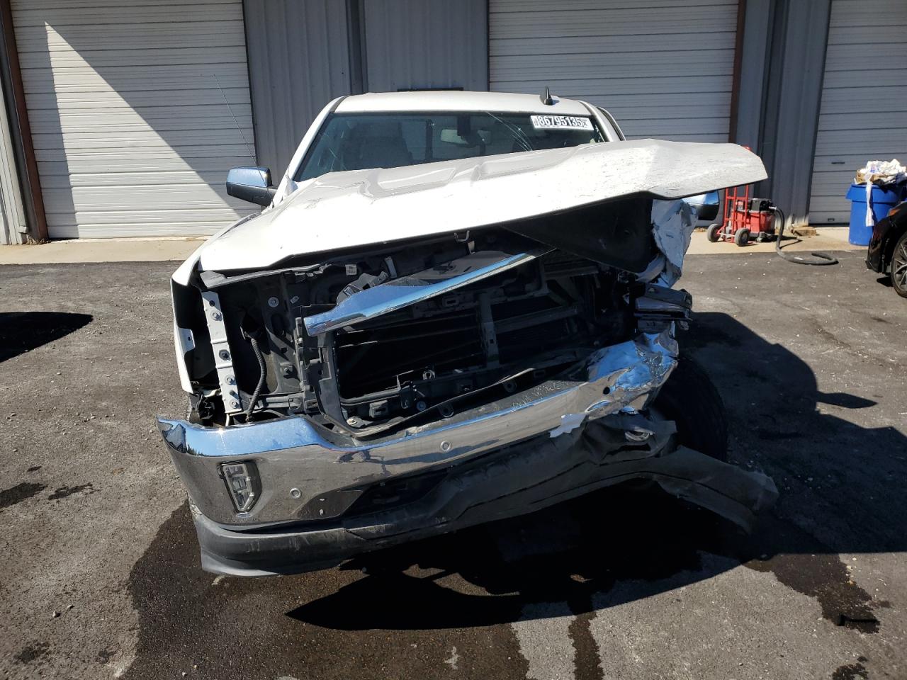 Chevrolet Silverado K1500 Ltz K1500 Ltz Image 6