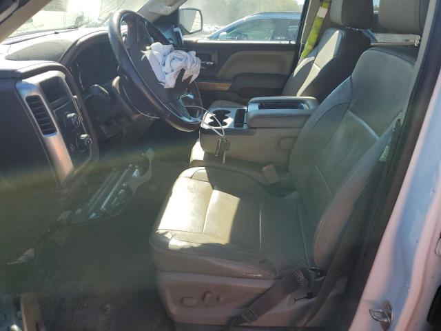 Chevrolet Silverado K1500 Ltz K1500 Ltz Image 12