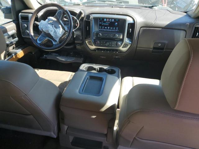 Chevrolet Silverado K1500 Ltz K1500 Ltz Image 9