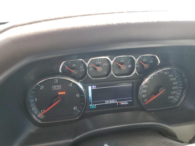 Chevrolet Silverado K1500 Ltz K1500 Ltz Image 8