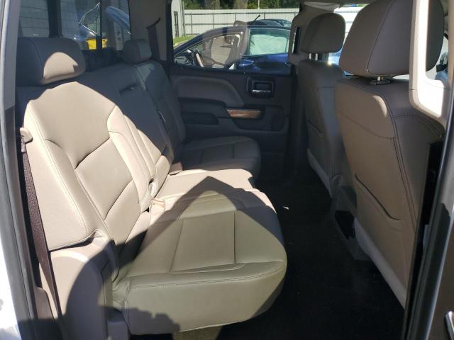 Chevrolet Silverado K1500 Ltz K1500 Ltz Image 10