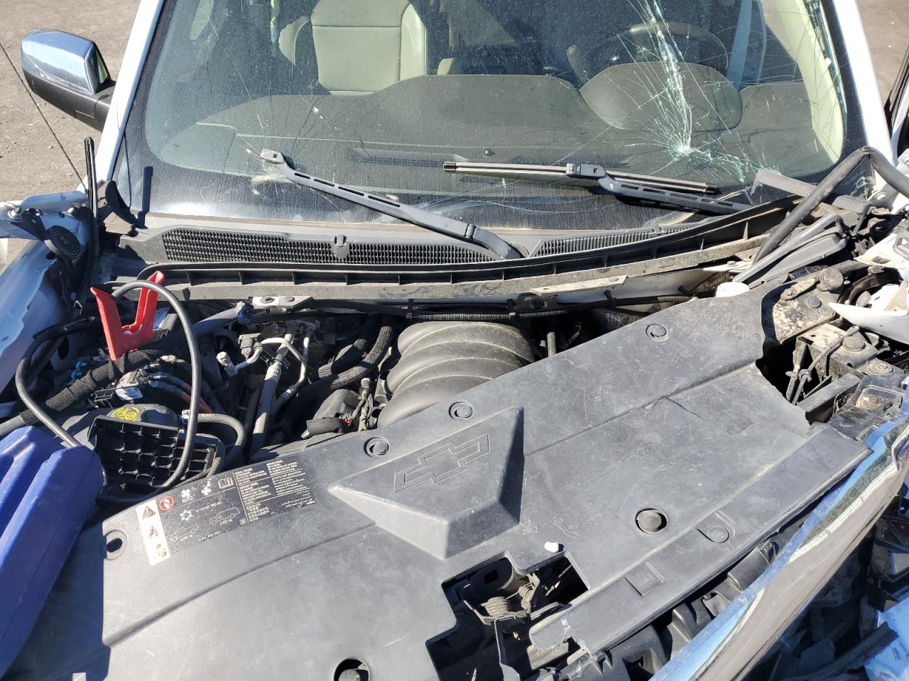 Chevrolet Silverado K1500 Ltz K1500 Ltz Image 11