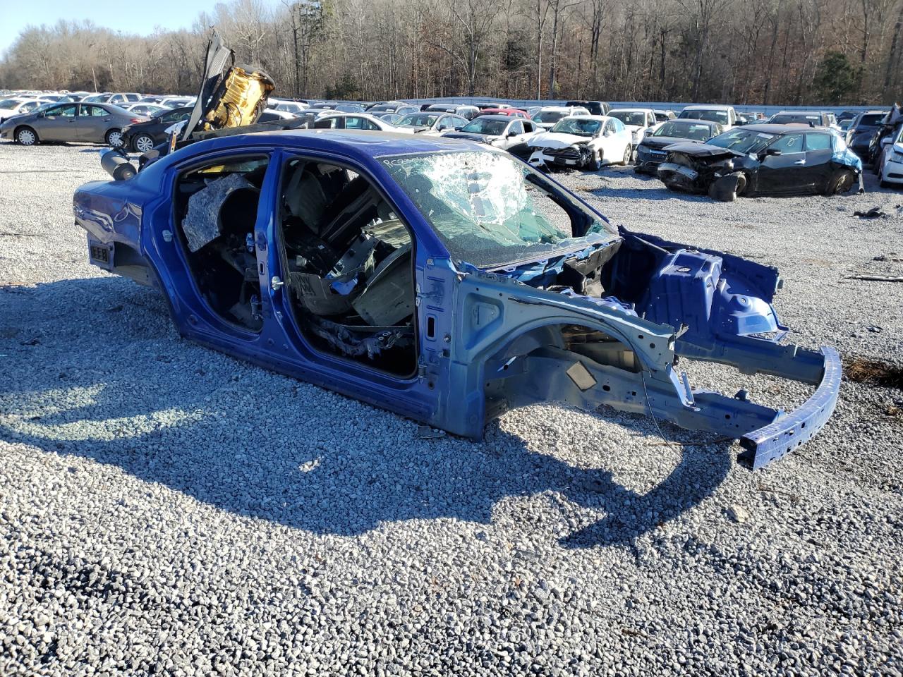 Dodge Charger Sxt Image 2