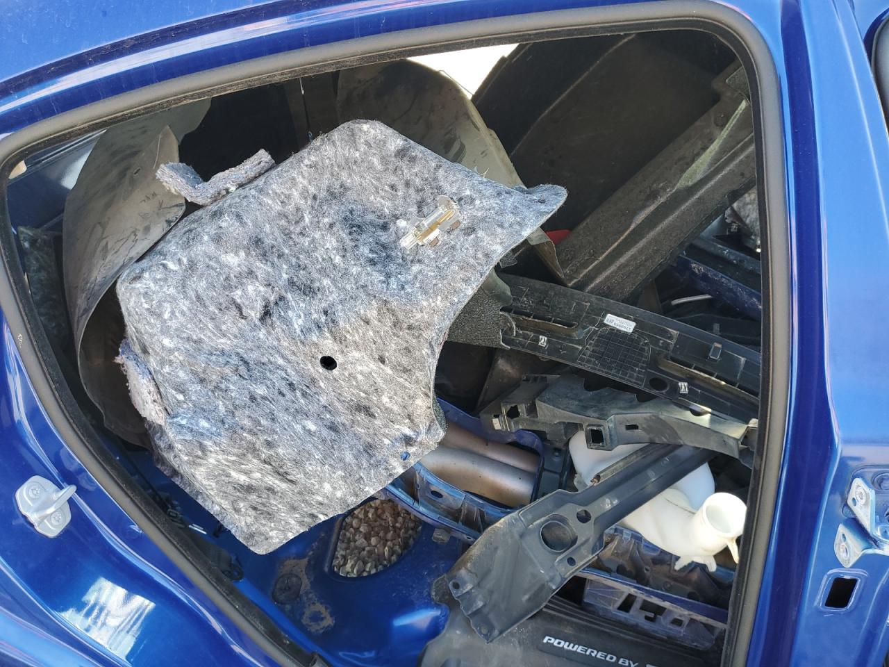 Dodge Charger Sxt Image 8