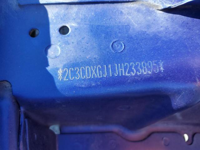 Dodge Charger Sxt Image 12