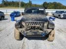 Jeep Wrangler Sahara Image 10
