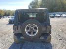 Jeep Wrangler Sahara Image 9