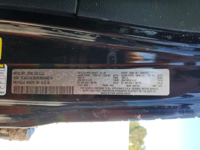 Jeep Wrangler Sahara Image 8