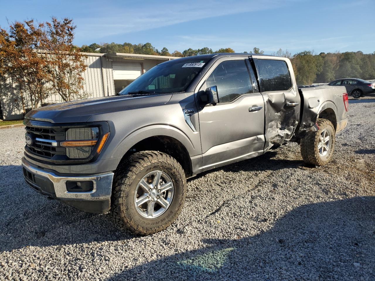 Ford F-150 Xlt Image 1