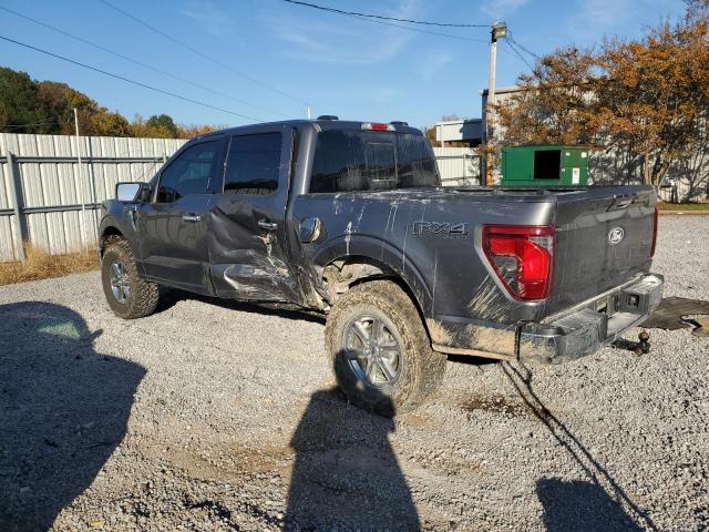 Ford F-150 Xlt Image 4