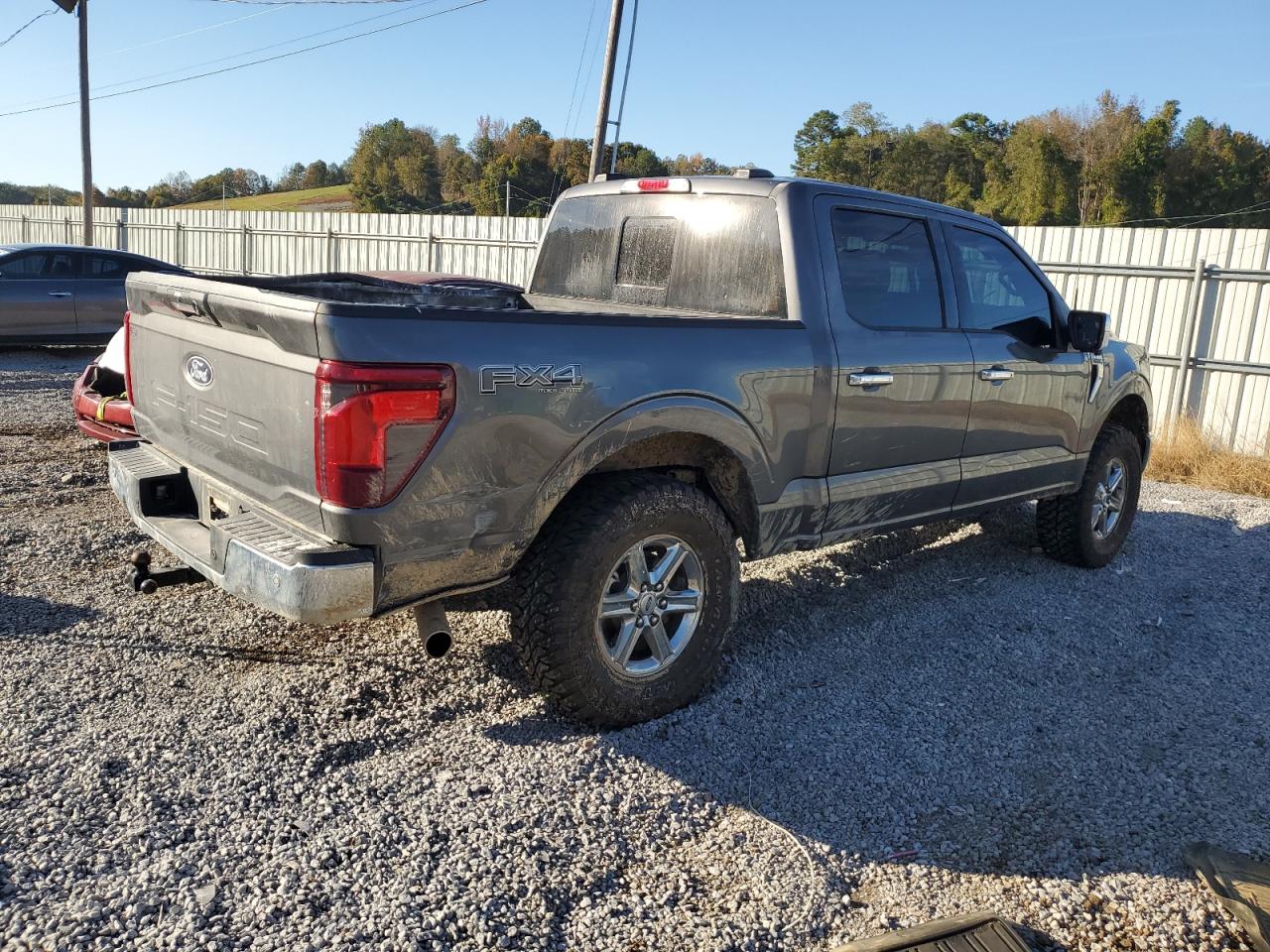 Ford F-150 Xlt Image 3