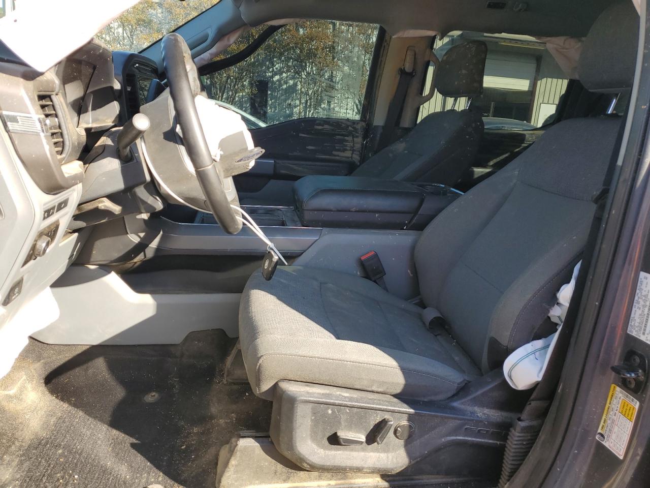 Ford F-150 Xlt Image 7