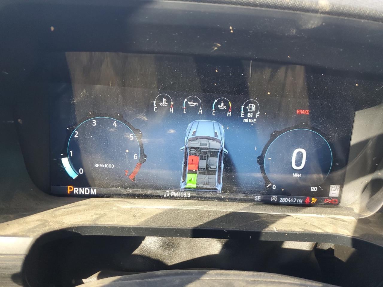 Ford F-150 Xlt Image 12