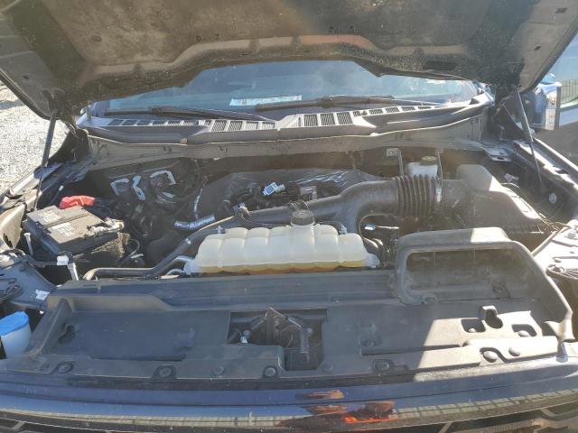 Ford F-150 Xlt Image 9