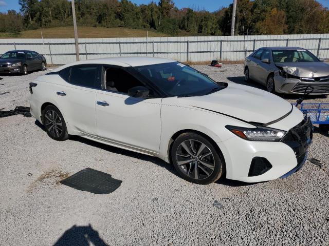 Nissan Maxima S Image 5