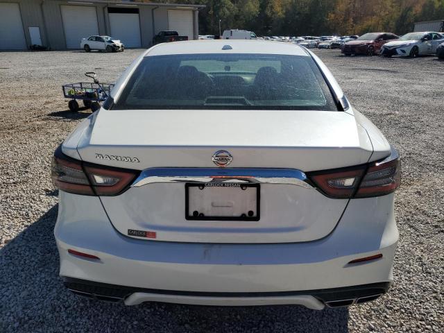 Nissan Maxima S Image 3