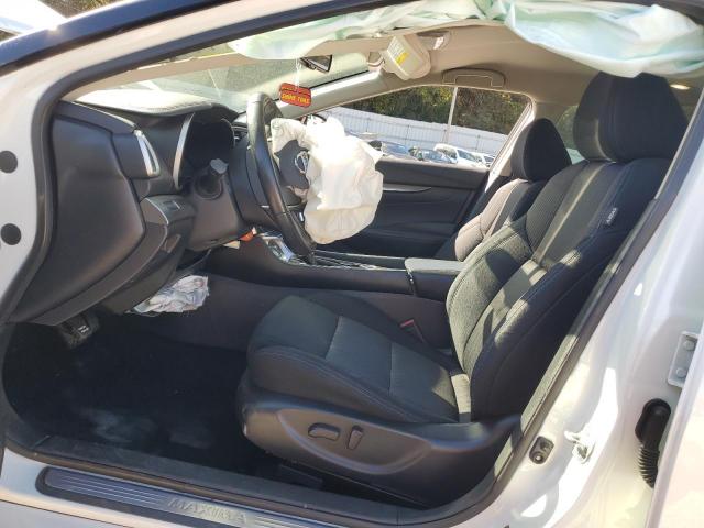 Nissan Maxima S Image 7