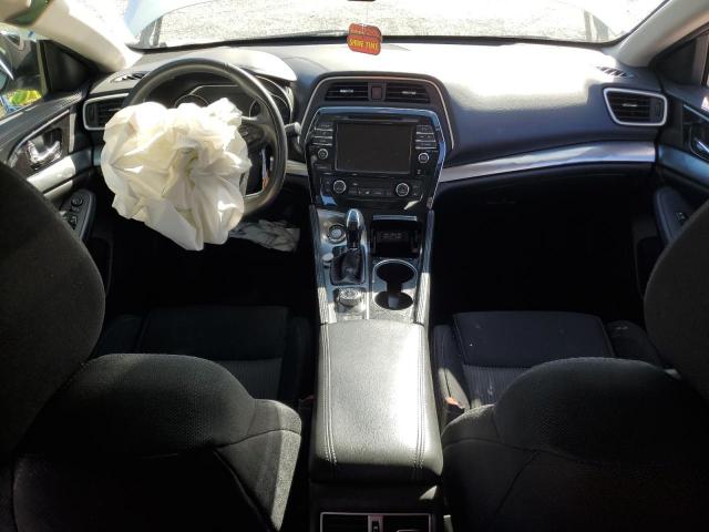 Nissan Maxima S Image 6