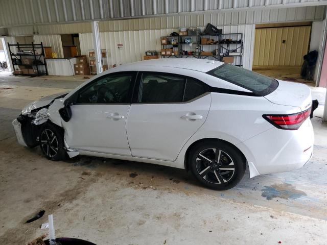 Nissan Sentra Sv Image 4