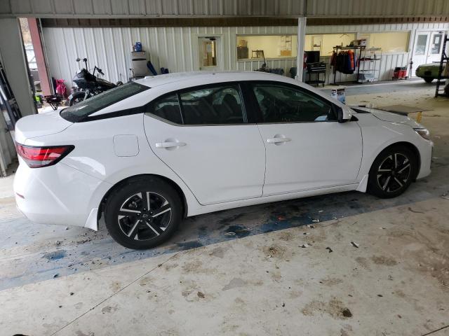 Nissan Sentra Sv Image 3