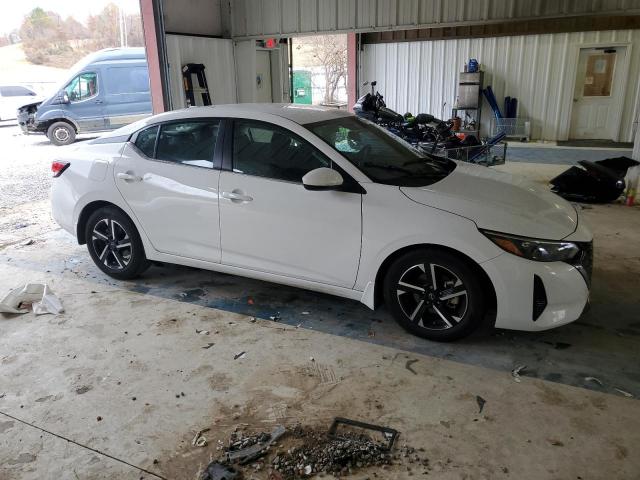 Nissan Sentra Sv Image 13