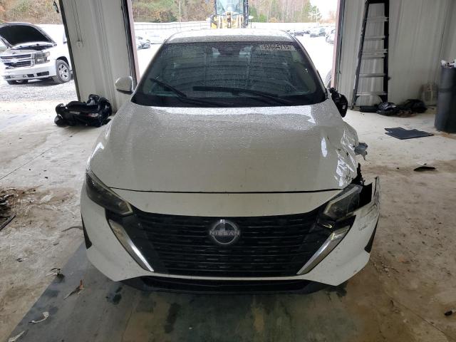 Nissan Sentra Sv Image 2