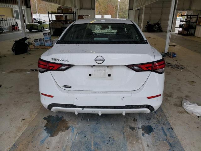 Nissan Sentra Sv Image 6