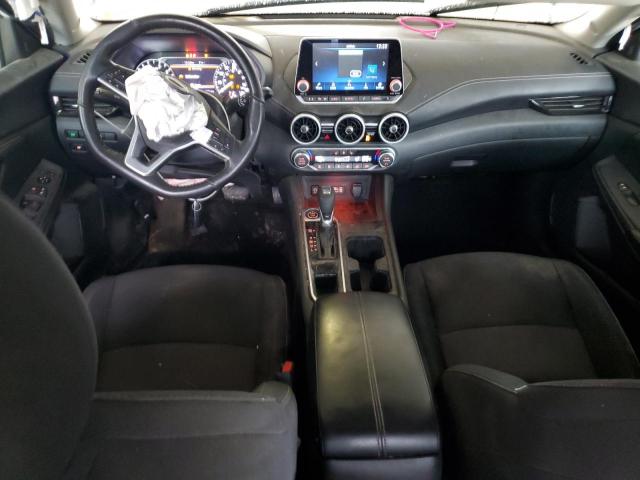 Nissan Sentra Sv Image 7