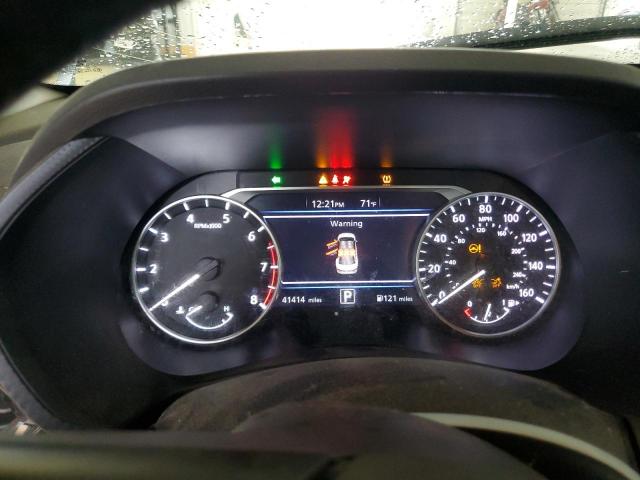 Nissan Sentra Sv Image 10