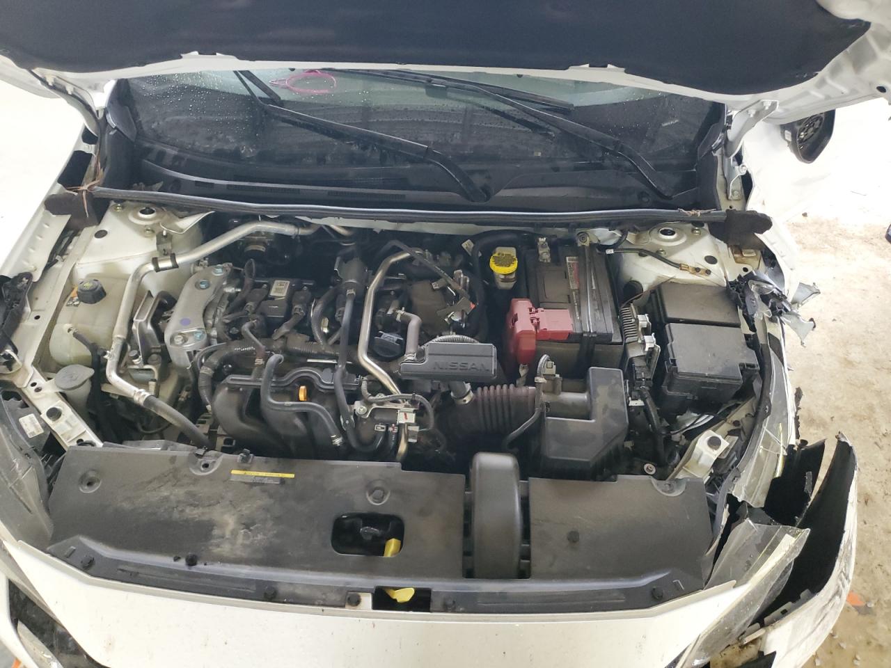 Nissan Sentra Sv Image 12