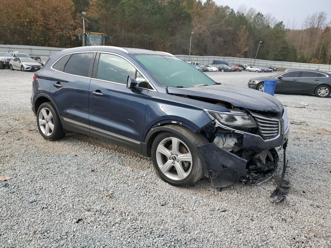 Lincoln MKC Premiere Image 3