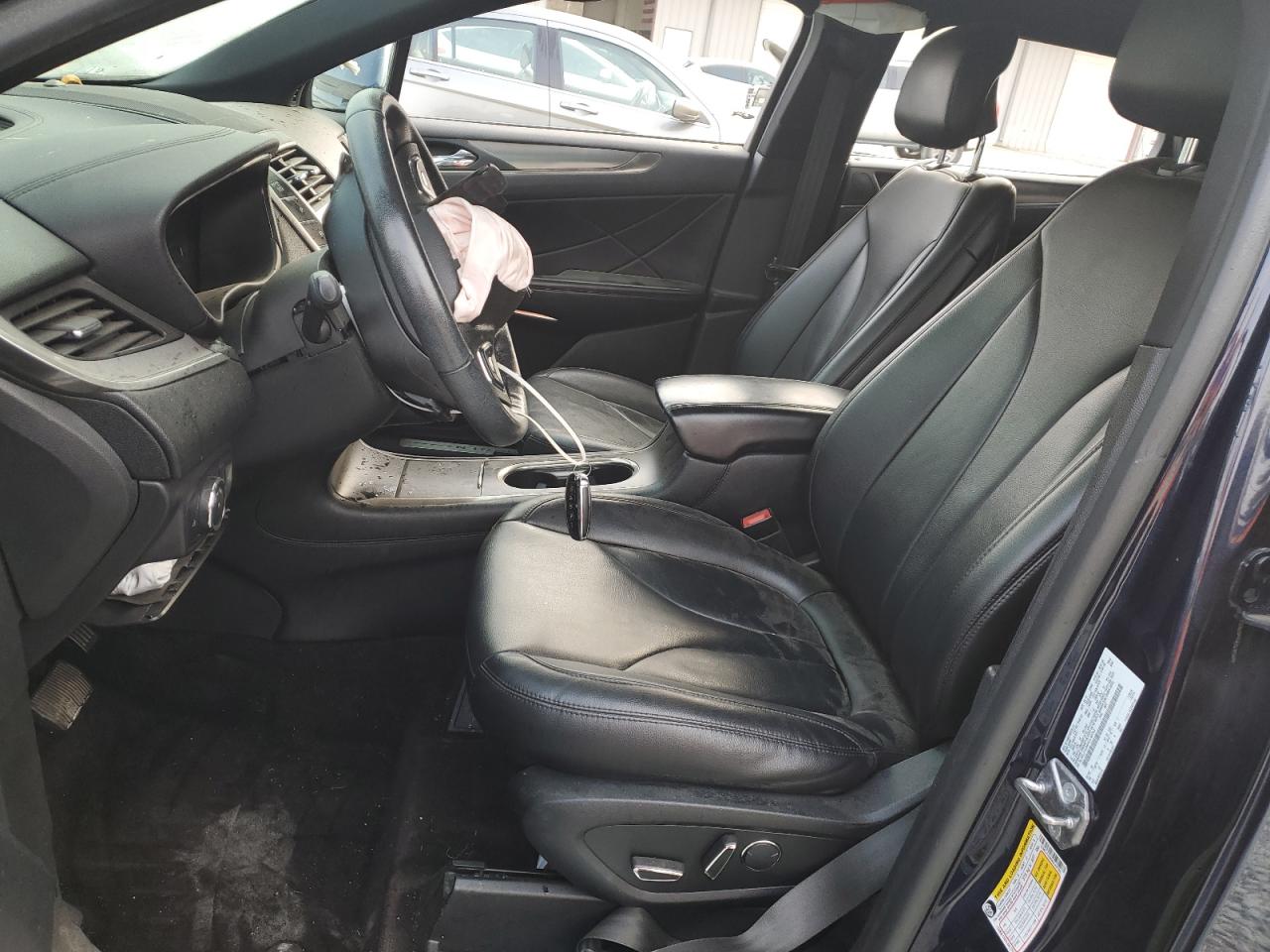 Lincoln MKC Premiere Image 7