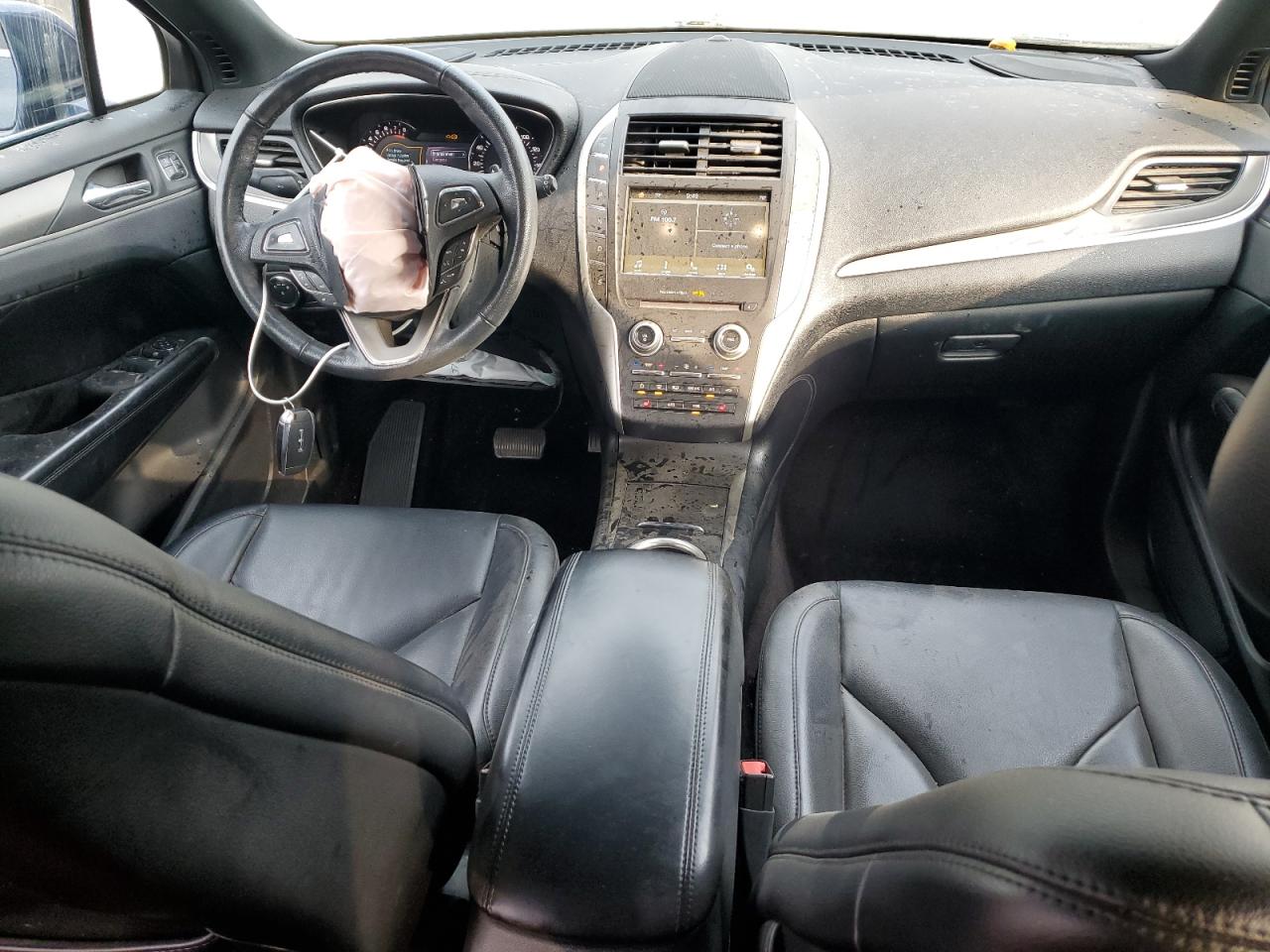 Lincoln MKC Premiere Image 9