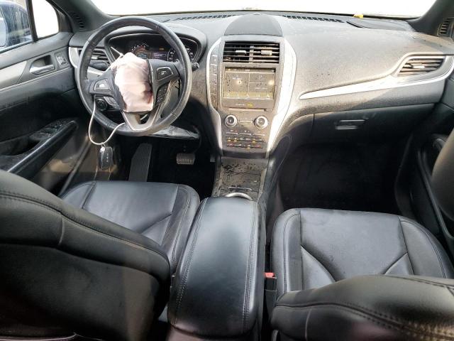 Lincoln MKC Premiere Image 9