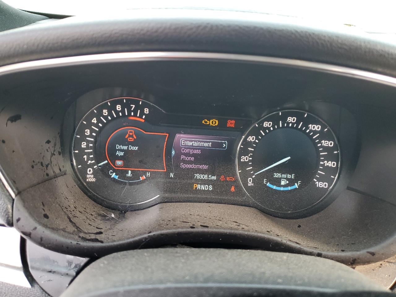 Lincoln MKC Premiere Image 11