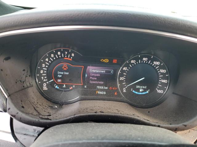 Lincoln MKC Premiere Image 11