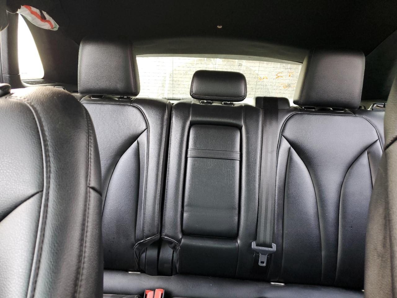 Lincoln MKC Premiere Image 10