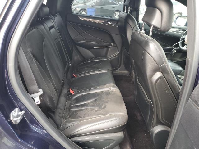 Lincoln MKC Premiere Image 8