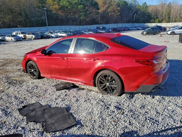 Toyota Camry Xse Image 8